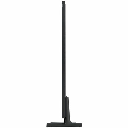 Left Image for Samsung The Frame LS03D QN43LS03DAF 43" Smart LED-LCD TV 2024 - 4K UHDTV