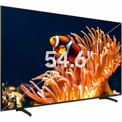 Alternate-Image1 Image for Samsung DU8000 UN55DU8000F 54.6" Smart LED-LCD TV - 4K UHDTV - High Dynamic Range (HDR) - Black
