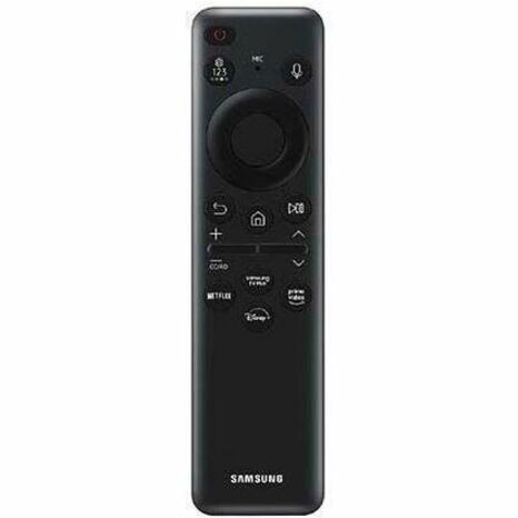 Alternate-Image2 Image for Samsung DU8000 UN55DU8000F 54.6" Smart LED-LCD TV - 4K UHDTV - High Dynamic Range (HDR) - Black