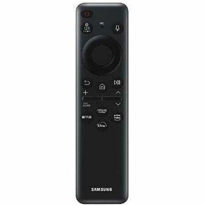 Alternate-Image2 Image for Samsung DU8000 UN55DU8000F 54.6" Smart LED-LCD TV - 4K UHDTV - High Dynamic Range (HDR) - Black