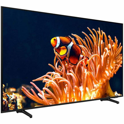 Main Image for Samsung DU8000 UN55DU8000F 54.6" Smart LED-LCD TV - 4K UHDTV - High Dynamic Range (HDR) - Black