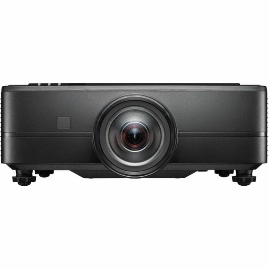 Main Image for Optoma ZK810TST 3D Short Throw DLP Projector - 16:9 - Black