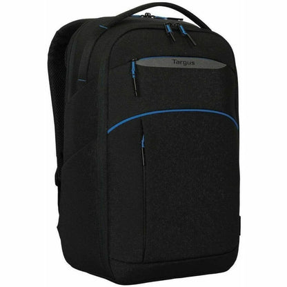 Main Image for Targus Coastline EcoSmart TBB643GL Carrying Case (Backpack) for 15" to 16" Notebook - Black - TAA Compliant