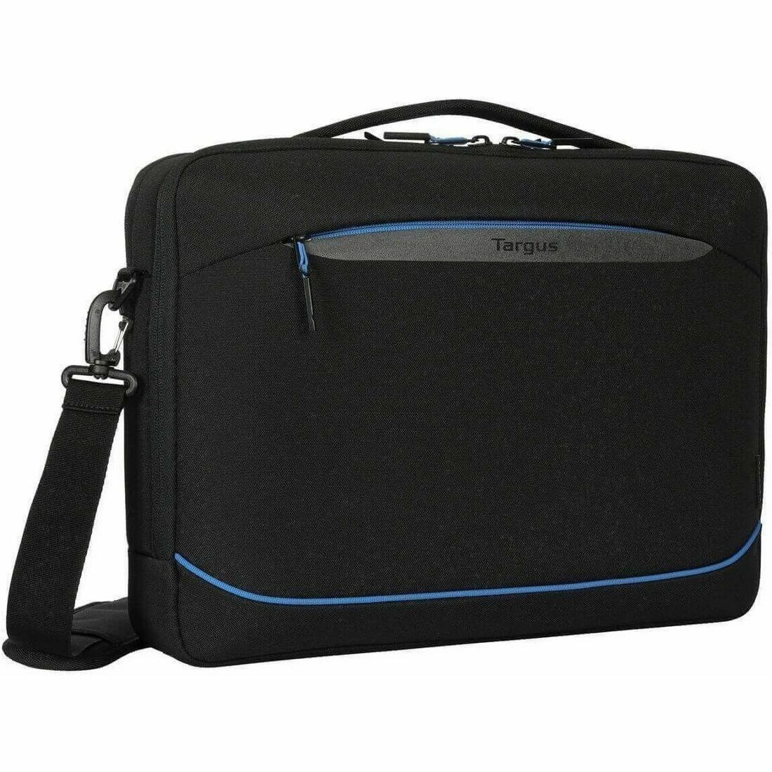 Main Image for Targus Coastline EcoSmart TBT940GL Carrying Case (Briefcase) for 15" to 16" Notebook - Black
