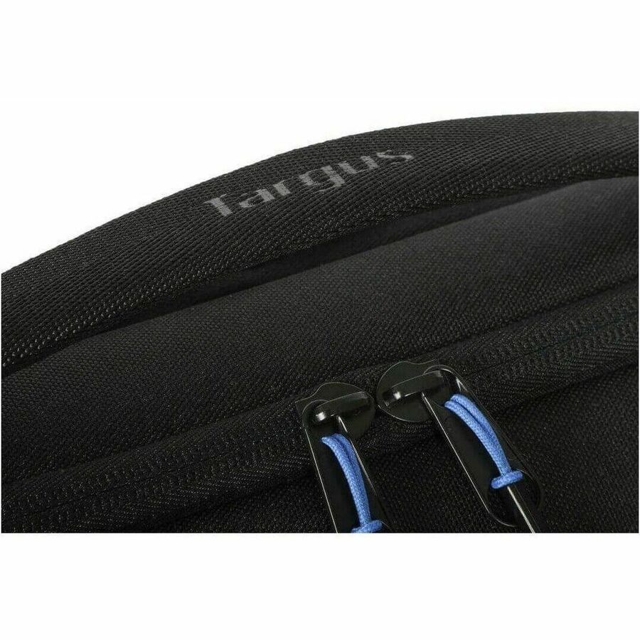 Alternate-Image2 Image for Targus Coastline EcoSmart TBT940GL Carrying Case (Briefcase) for 15" to 16" Notebook - Black