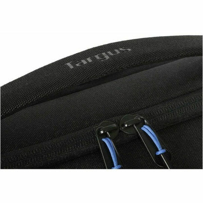 Alternate-Image2 Image for Targus Coastline EcoSmart TBT940GL Carrying Case (Briefcase) for 15" to 16" Notebook - Black