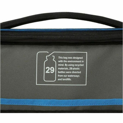 Alternate-Image3 Image for Targus Coastline EcoSmart TBT940GL Carrying Case (Briefcase) for 15" to 16" Notebook - Black