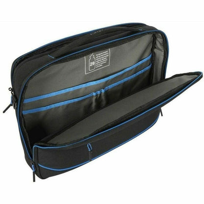 Right Image for Targus Coastline EcoSmart TBT940GL Carrying Case (Briefcase) for 15" to 16" Notebook - Black