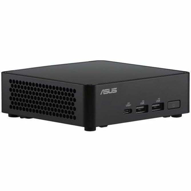 Alternate-Image10 Image for Asus NUC 14 Pro NUC14RVHu7 Barebone System - Mini PC - Socket BGA-2049 - 1 x Intel Core Ultra 7 14th Gen 155H 1.40 GHz Hexadeca-core (16 Core)