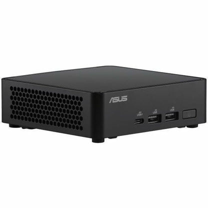 Alternate-Image10 Image for Asus NUC 14 Pro NUC14RVHu7 Barebone System - Mini PC - Socket BGA-2049 - 1 x Intel Core Ultra 7 14th Gen 155H 1.40 GHz Hexadeca-core (16 Core)