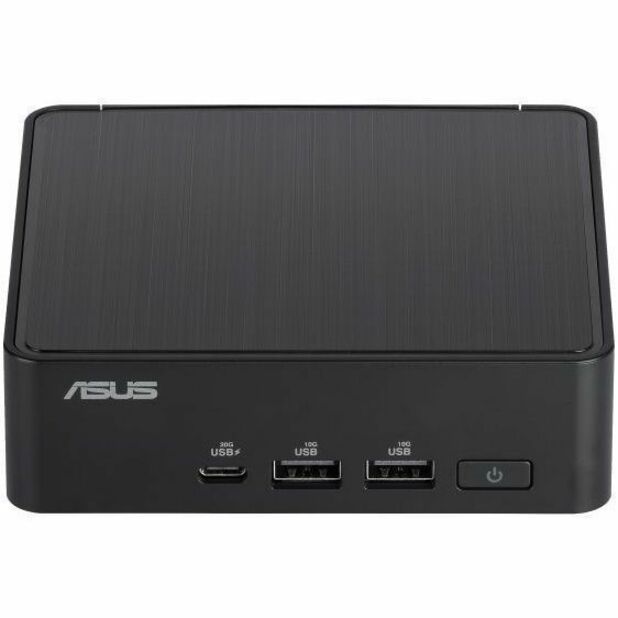 Alternate-Image9 Image for Asus NUC 14 Pro NUC14RVHu7 Barebone System - Mini PC - Socket BGA-2049 - 1 x Intel Core Ultra 7 14th Gen 155H 1.40 GHz Hexadeca-core (16 Core)