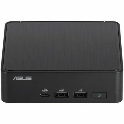 Alternate-Image9 Image for Asus NUC 14 Pro NUC14RVHu7 Barebone System - Mini PC - Socket BGA-2049 - 1 x Intel Core Ultra 7 14th Gen 155H 1.40 GHz Hexadeca-core (16 Core)