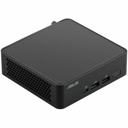 Alternate-Image7 Image for Asus NUC 14 Pro NUC14RVHu7 Barebone System - Mini PC - Socket BGA-2049 - 1 x Intel Core Ultra 7 14th Gen 155H 1.40 GHz Hexadeca-core (16 Core)