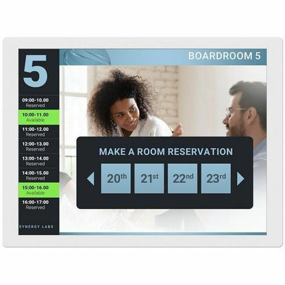Main Image for Sharp EP-C131 Digital Signage Display