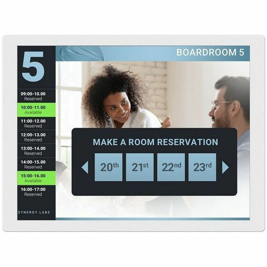 Main Image for Sharp EP-C131 Digital Signage Display