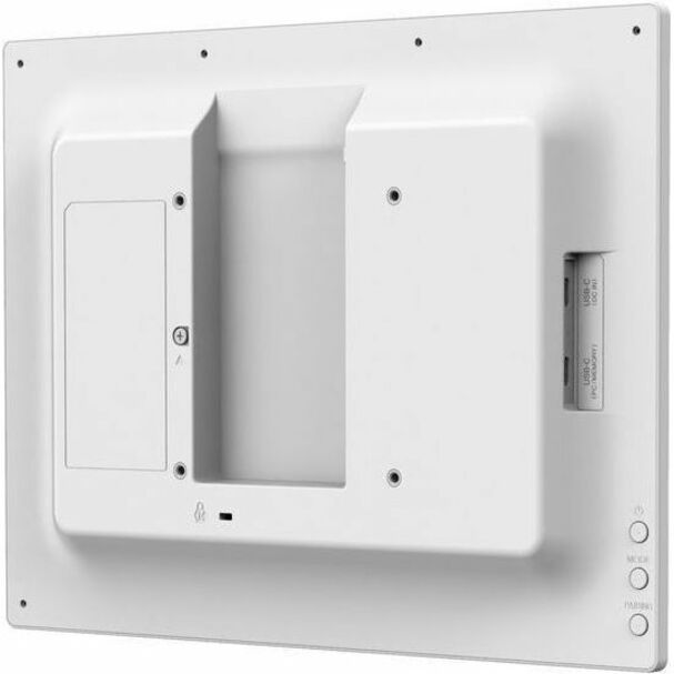 Rear Image for Sharp EP-C131 Digital Signage Display