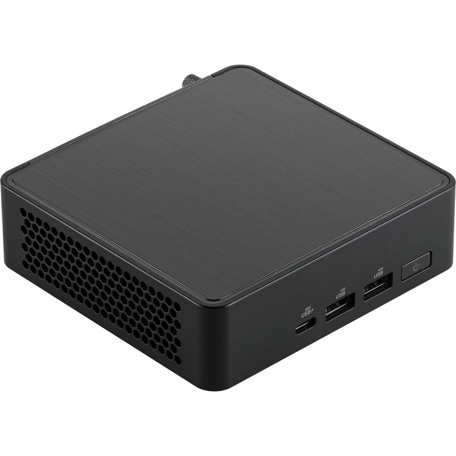 Alternate-Image5 Image for Asus NUC 14 Pro NUC14RVKu5 Barebone System - Mini PC - Socket BGA-2049 - 1 x Intel Core Ultra 5 14th Gen 125H 1.20 GHz Tetradeca-core (14 Core)