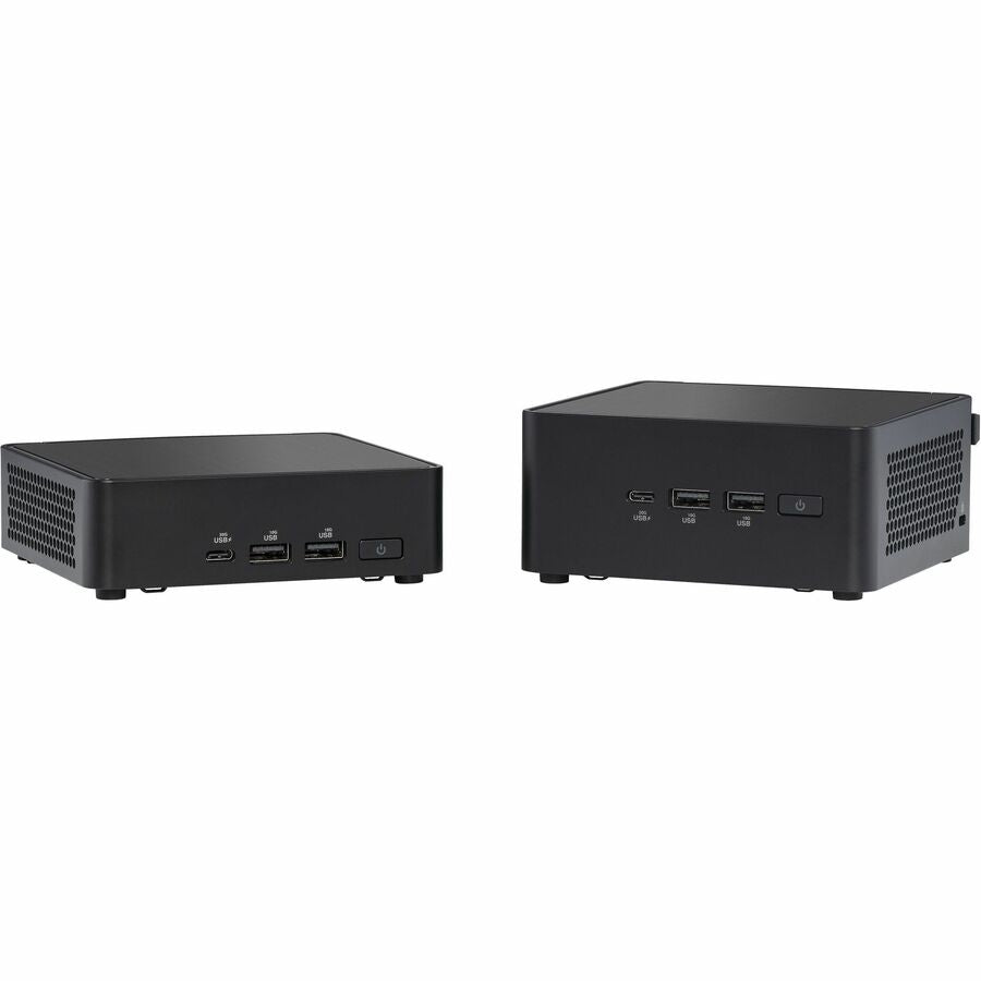 Alternate-Image10 Image for Asus NUC 14 Pro NUC14RVKu5 Barebone System - Mini PC - Socket BGA-2049 - 1 x Intel Core Ultra 5 14th Gen 125H 1.20 GHz Tetradeca-core (14 Core)
