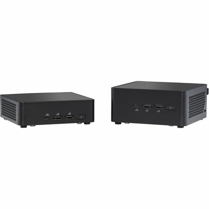Alternate-Image10 Image for Asus NUC 14 Pro NUC14RVKu5 Barebone System - Mini PC - Socket BGA-2049 - 1 x Intel Core Ultra 5 14th Gen 125H 1.20 GHz Tetradeca-core (14 Core)