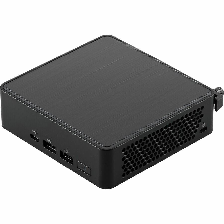 Alternate-Image6 Image for Asus NUC 14 Pro NUC14RVKu5 Barebone System - Mini PC - Socket BGA-2049 - 1 x Intel Core Ultra 5 14th Gen 125H 1.20 GHz Tetradeca-core (14 Core)