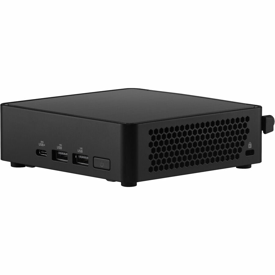 Alternate-Image8 Image for Asus NUC 14 Pro NUC14RVHu5 Barebone System - Mini PC - Socket BGA-2049 - 1 x Intel Core Ultra 5 14th Gen 125H 1.20 GHz Tetradeca-core (14 Core)