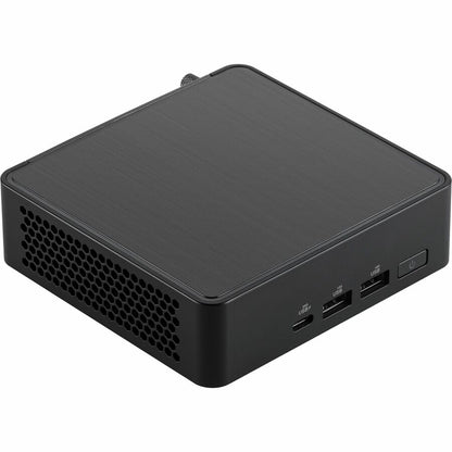 Alternate-Image5 Image for Asus NUC 14 Pro NUC14RVHu5 Barebone System - Mini PC - Socket BGA-2049 - 1 x Intel Core Ultra 5 14th Gen 125H 1.20 GHz Tetradeca-core (14 Core)