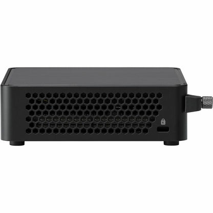 Alternate-Image2 Image for Asus NUC 14 Pro NUC14RVHu5 Barebone System - Mini PC - Socket BGA-2049 - 1 x Intel Core Ultra 5 14th Gen 125H 1.20 GHz Tetradeca-core (14 Core)