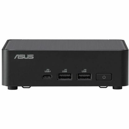 Alternate-Image1 Image for Asus NUC 14 Pro NUC14RVHi3 Barebone System - Mini PC - Socket BGA-1744 - 1 x Intel Core 3 100U 1.20 GHz Hexa-core (6 Core)