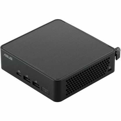 Alternate-Image7 Image for Asus NUC 14 Pro NUC14RVHi3 Barebone System - Mini PC - Socket BGA-1744 - 1 x Intel Core 3 100U 1.20 GHz Hexa-core (6 Core)