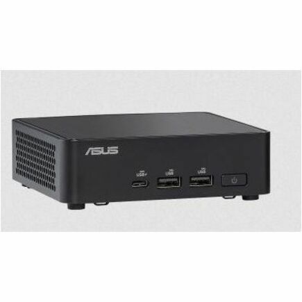 Alternate-Image10 Image for Asus NUC 14 Pro NUC14RVHi3 Barebone System - Mini PC - Socket BGA-1744 - 1 x Intel Core 3 100U 1.20 GHz Hexa-core (6 Core)
