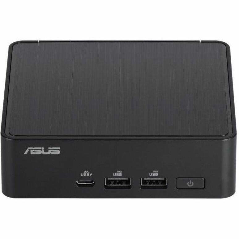 Alternate-Image4 Image for Asus NUC 14 Pro NUC14RVHi3 Barebone System - Mini PC - Socket BGA-1744 - 1 x Intel Core 3 100U 1.20 GHz Hexa-core (6 Core)
