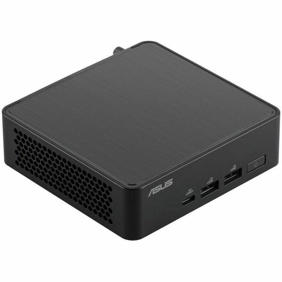 Alternate-Image6 Image for Asus NUC 14 Pro NUC14RVHi3 Barebone System - Mini PC - Socket BGA-1744 - 1 x Intel Core 3 100U 1.20 GHz Hexa-core (6 Core)