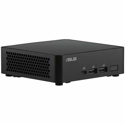 Main Image for Asus NUC 14 Pro NUC14RVHi3 Barebone System - Mini PC - Socket BGA-1744 - 1 x Intel Core 3 100U 1.20 GHz Hexa-core (6 Core)