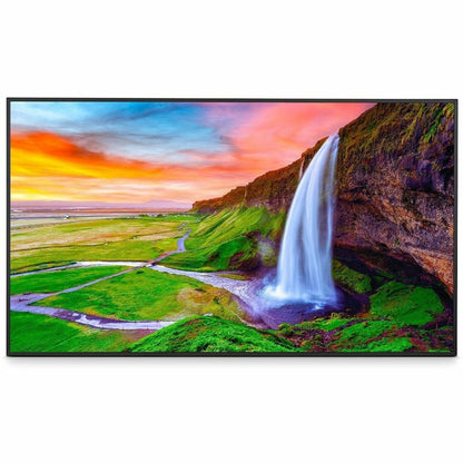 Main Image for Sharp PNME502 50" Ultra High-Definition Commercial Display