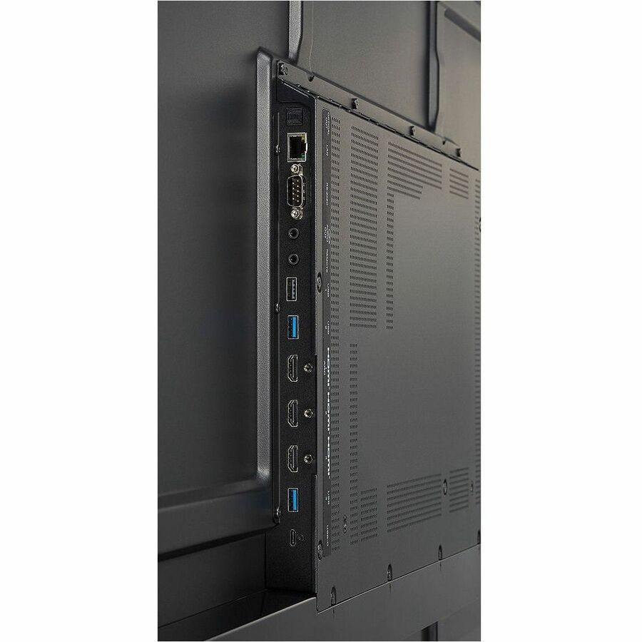 Alternate-Image1 Image for Sharp PNME502 50" Ultra High-Definition Commercial Display