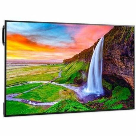 Alternate-Image8 Image for Sharp PNME502 50" Ultra High-Definition Commercial Display