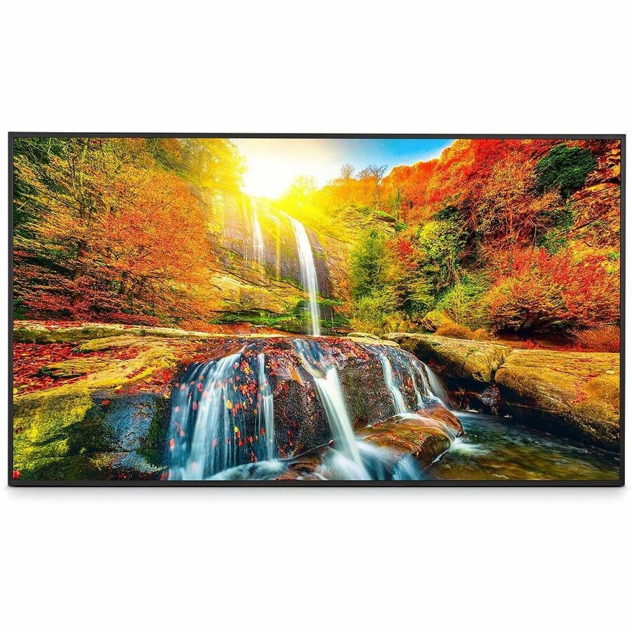 Alternate-Image3 Image for Sharp PNME502 50" Ultra High-Definition Commercial Display