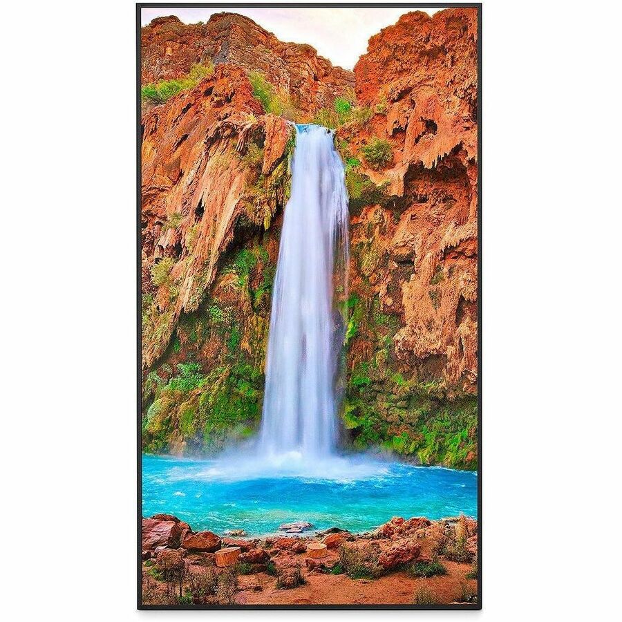 Alternate-Image4 Image for Sharp PNME502 50" Ultra High-Definition Commercial Display