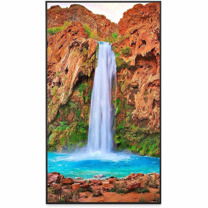 Alternate-Image4 Image for Sharp PNME502 50" Ultra High-Definition Commercial Display