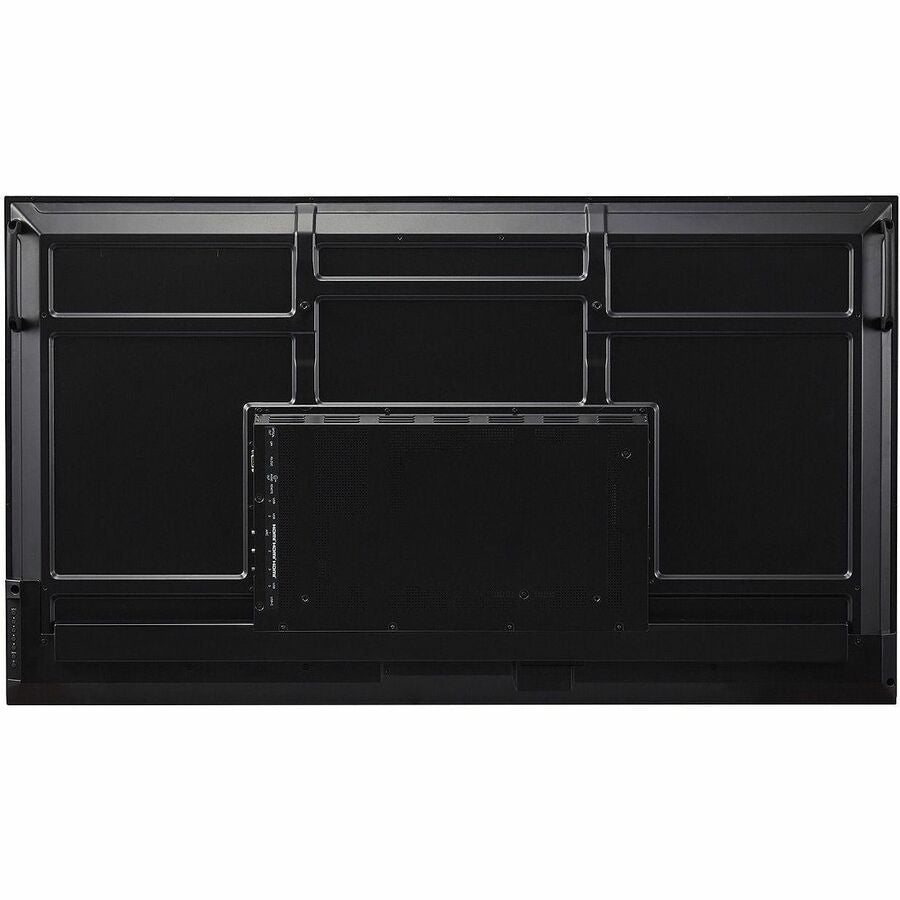 Rear Image for Sharp PNME502 50" Ultra High-Definition Commercial Display