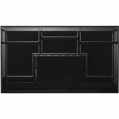 Rear Image for Sharp PNME502 50" Ultra High-Definition Commercial Display