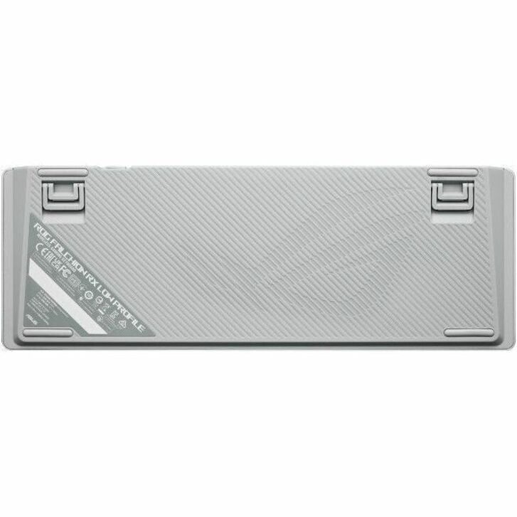 Bottom Image for Asus ROG Falchion RX Gaming Keyboard