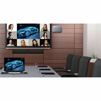 Life-Style Image for ScreenBeam Wireless Presentation System