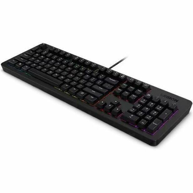 Alternate-Image2 Image for Lenovo Legion KM310 RGB Gaming Combo Keyboard and Mouse - US English