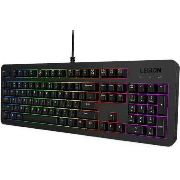 Alternate-Image1 Image for Lenovo Legion KM310 RGB Gaming Combo Keyboard and Mouse - US English