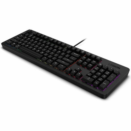 Alternate-Image2 Image for Lenovo Legion K310 RGB Gaming Keyboard - US English