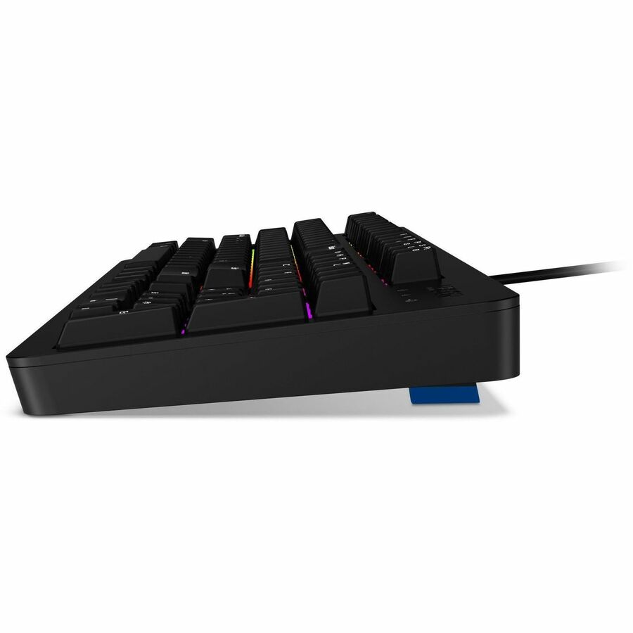 Left Image for Lenovo Legion K310 RGB Gaming Keyboard - US English