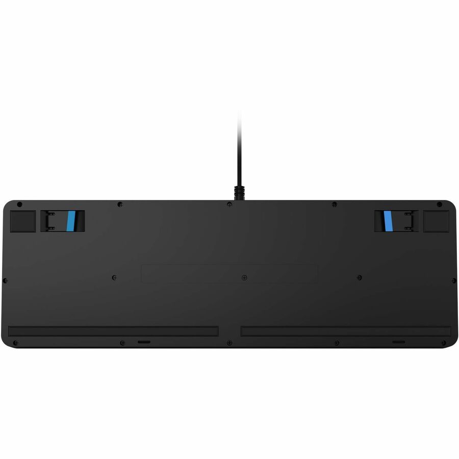Bottom Image for Lenovo Legion K310 RGB Gaming Keyboard - US English