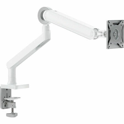 Main Image for Alogic Glide Mounting Arm for Monitor, Flat Panel Display, Curved Screen Display - White