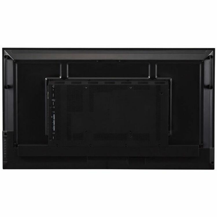 Rear Image for Sharp MultiSync PN-ME652 Digital Signage Display
